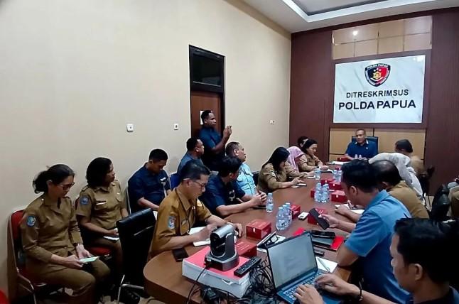 Jelang Ramadhan, Bapanas Perketat Pengawasan Harga Pangan di Papua dan Bentuk Satgas Saber