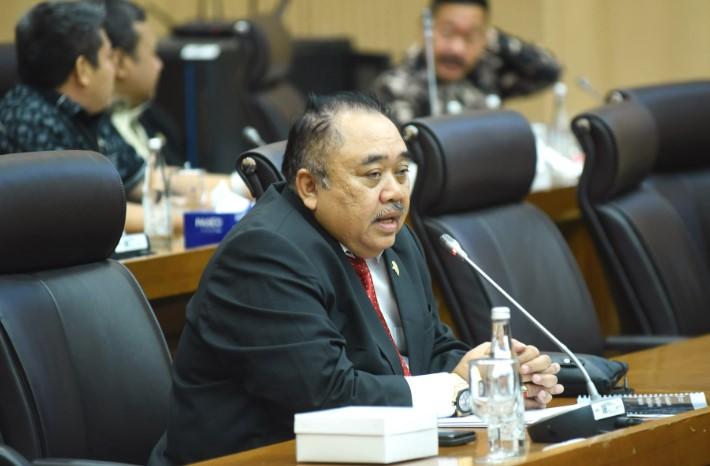 DPR Kritisi Klaim Capaian Investasi Pemerintah, Ateng Sutisna: Realisasi Harus Jelas, Bukan Sekadar Komitmen