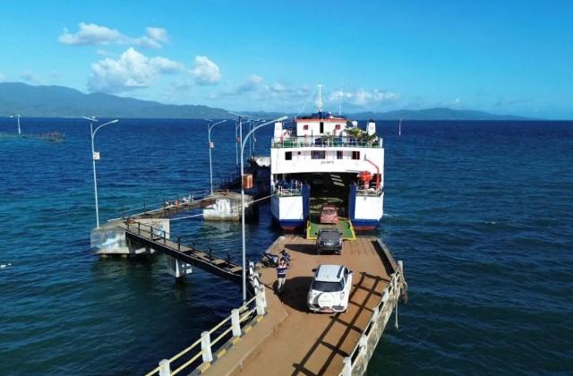 ASDP Perkuat Layanan Penyeberangan ke Wakatobi, Dukung Konektivitas Laut dan Pariwisata Kepulauan