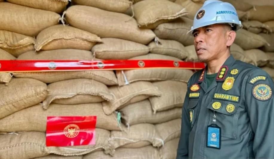 Karantina Riau Tolak 80 Ton Kacang Tanah Impor dari Malaysia karena Mengandung Aflatoksin Berlebih