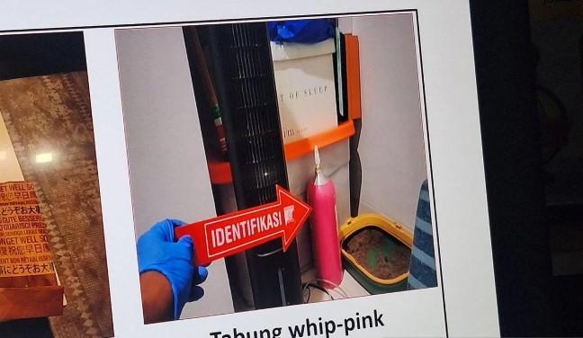 Fenomena Whip Pink Ancam Generasi Emas 2045, Pakar dan Hukum Serukan Tindakan Tegas