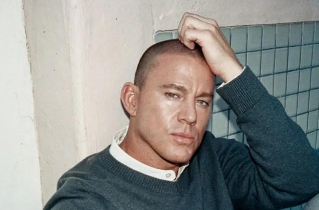 Channing Tatum Jalani Operasi Bahu Akibat Cedera Terkilir