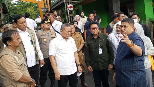 Zulhas Dukung Pembangunan PSEL di TPA Antang Makassar, Tekan Penolakan dan Percepat Proyek Energi Sampah