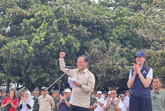 KLH Jatuhkan Sanksi ke 150 Hotel, Restoran, dan Kafe di Bali karena Langgar Pengelolaan Sampah