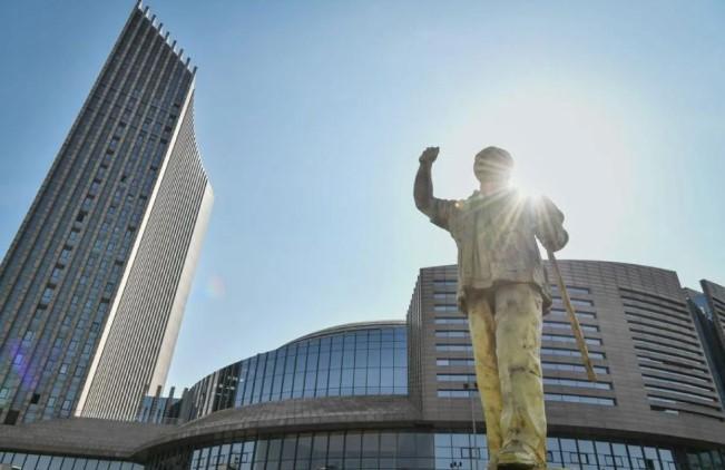 Judul: Uni Afrika Kecam Serangan Teroris di Barat Nigeria yang Tewaskan Lebih dari 160 Warga Sipil