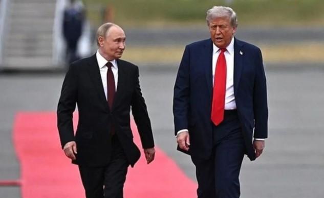 Trump Tolak Perpanjangan New START, Usulkan Perjanjian Nuklir Baru yang Libatkan China