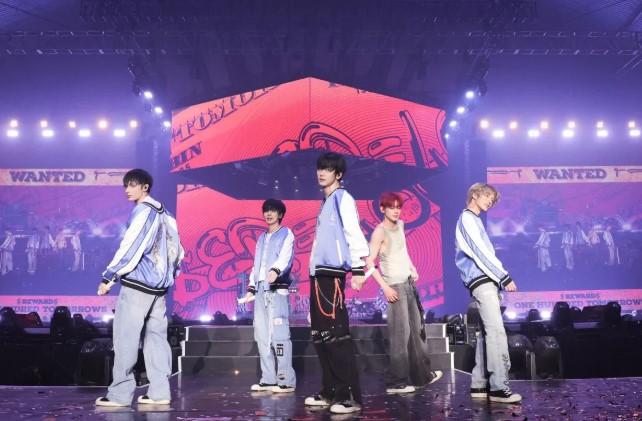 TXT Konfirmasi Comeback April 2026 Usai Sembilan Bulan Hiatus dan Pembaruan Kontrak Penuh