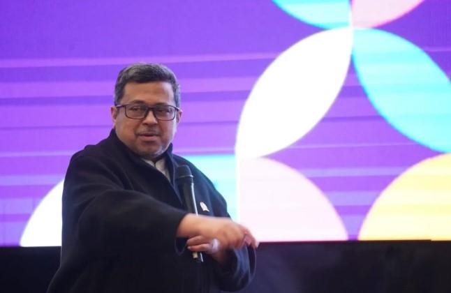 BPJPH: 2026 Jadi Tahun Kebangkitan Halal Nasional, Indonesia Siap Jadi Pusat Produksi Halal Dunia