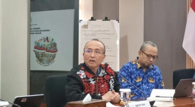 Kementerian PPPA Perkuat Koordinasi Lintas Daerah untuk Mencegah Terulangnya Kekerasan terhadap Anak di Ngada