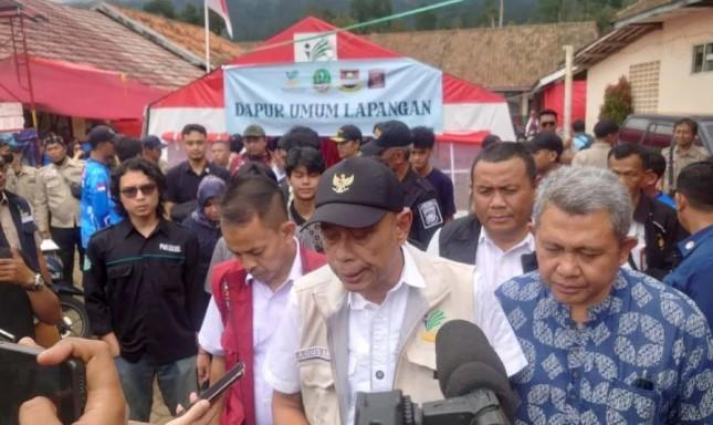 Wamensos Dorong Pemda Perbarui Data Kemiskinan demi Penyaluran Bansos Tepat Sasaran
