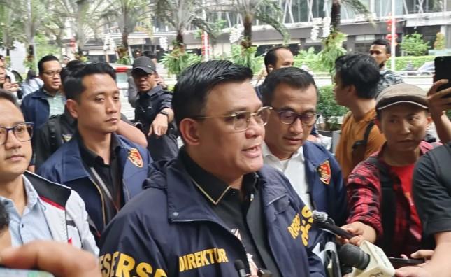 Polri Telusuri Aset dalam Kasus PT Dana Syariah Indonesia, Kerugian Capai Rp2,4 Triliun