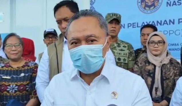 Program Makan Bergizi Gratis Tetap Berjalan Selama Ramadhan, Pemerintah Sesuaikan Mekanisme Penyaluran