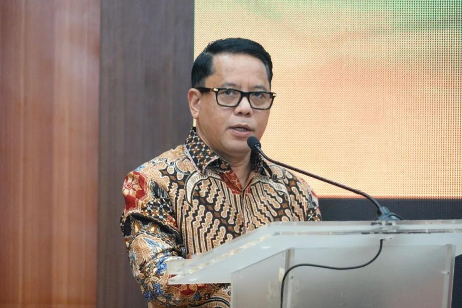 Kemenag Dorong Peningkatan Tata Kelola dan Kesejahteraan Guru Madrasah demi Reformasi Pendidikan Nasional