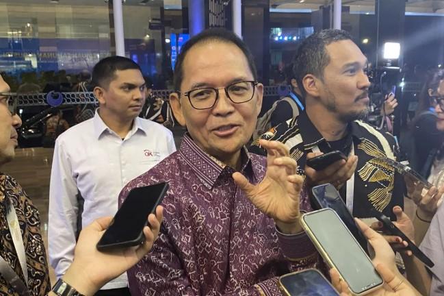 Regulasi Sudah Longgar, OJK Dorong Dana Pensiun dan Asuransi Investasi Lebih Aktif di Saham LQ45
