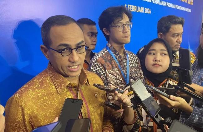 OJK Yakin Ketentuan Saham Beredar Bebas 15 Persen Tidak Mengurangi Minat IPO