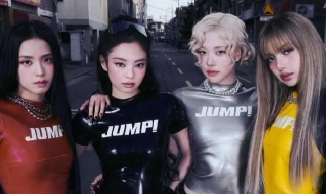 BLACKPINK Umumkan Mini Album Baru "Deadline" Setelah Tiga Tahun Vakum, Siap Tampilkan Sisi Terbaik