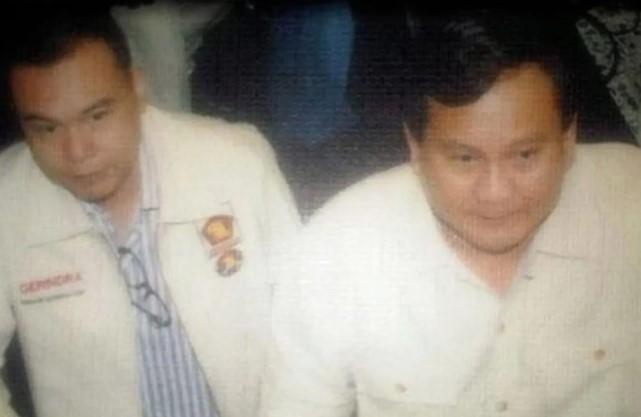 Sufmi Dasco Ahmad: Gerindra Harus Terus Bergerak dan Dekat dengan Rakyat di Usia ke-18 Tahun