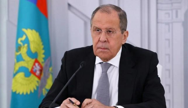 Sergei Lavrov Sebut Ketegangan Iran-AS Sangat Rawan Konflik, Rusia Siap Fasilitasi Kesepakatan Nuklir