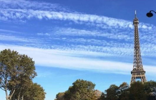 Empat Orang Didakwa Jadi Mata-Mata untuk China, Sasar Data Militer Prancis melalui Sistem Satelit