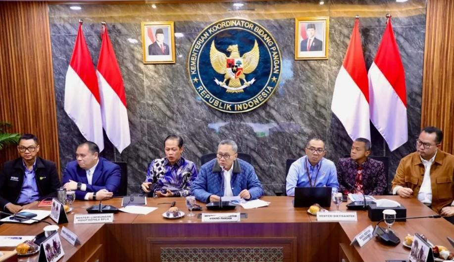 Kampus Jadi Garda Depan Penanganan Sampah Nasional, Mendiktisaintek Tegaskan Peran Strategis Perguruan Tinggi