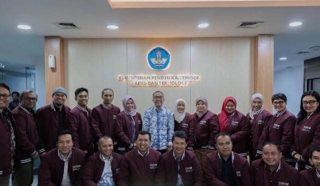 Mendiktisaintek Tekankan Teaching Factory Harus Diperkuat Politeknik untuk Dorong Vokasi Berkualitas