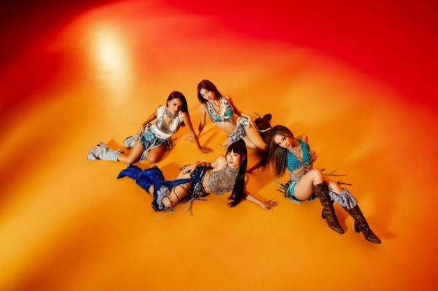 Lagu "work" dari no na Meledak Global, Viral di TikTok dan Puncaki Tangga Musik Internasional