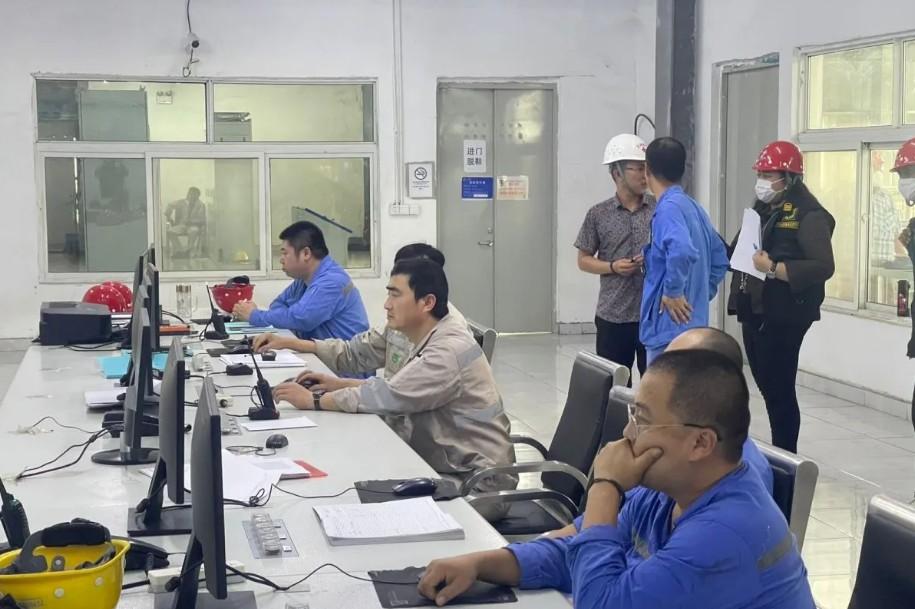 Kemnaker Denda Rp2,17 Miliar ke PT BAP atas Pelanggaran Penggunaan TKA Tanpa RPTKA