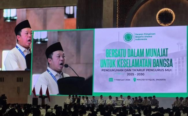 MUI Serukan Penanganan Bencana yang Partisipatif dan Manusiawi