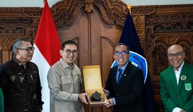 Fadli Zon Dorong Konferensi Sejarah Nasional dan Penyerapan Lulusan Sejarah di Dunia Kerja
