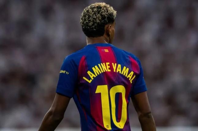 Lamine Yamal Nilai La Liga Kompetisi Tersulit, Fokus Jaga Konsistensi untuk Juara