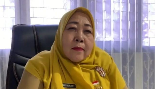 Program Genting di Bengkulu Tekan Angka Stunting, Targetkan Nol Kasus dalam Beberapa Tahun ke Depan