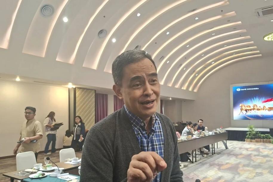 Bank Indonesia Optimistis Hilirisasi dan Diversifikasi Ekspor Jaga Neraca Transaksi Berjalan Tetap Sehat di 2026