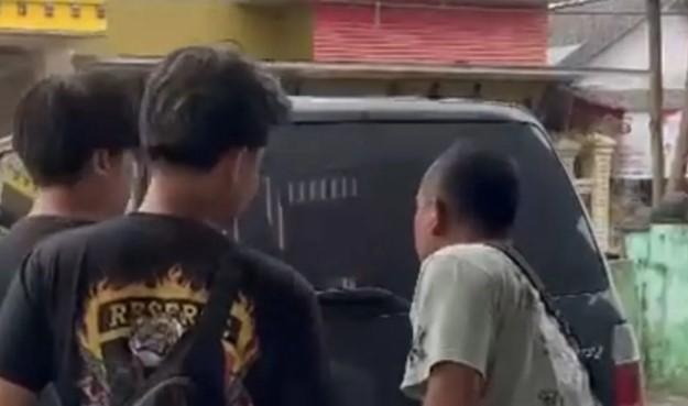 Komplotan Pencuri Emas 23 Suku di Ogan Ilir Dibekuk, Polisi Masih Buru Dua Pelaku Lain