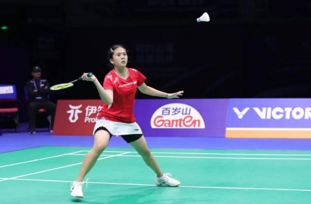 Ni Kadek Dhinda Bangkitkan Harapan Indonesia di Semifinal BATC 2026 Usai Kalahkan Wakil Korea Selatan