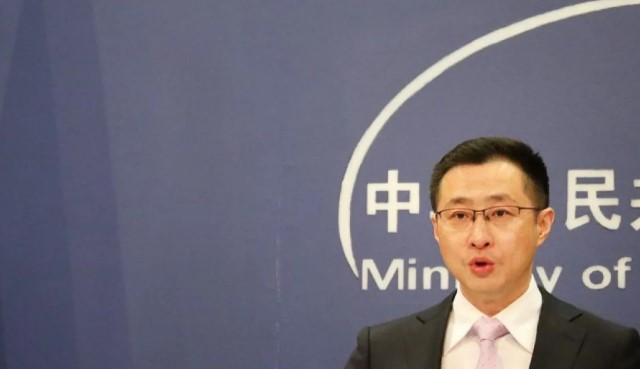 China Desak AS dan Rusia Lanjutkan Dialog Pengendalian Senjata Nuklir Usai New START Berakhir