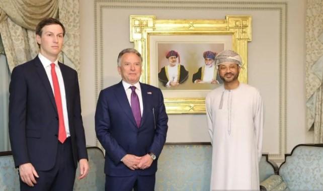 Perundingan Nuklir Iran-AS di Oman Berakhir, Kedua Pihak Sepakat Lanjutkan Dialog