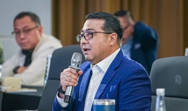 Ekonomi Kreatif Dinilai Jadi Mesin Baru Perekonomian Nasional di Era Ekonomi Baru