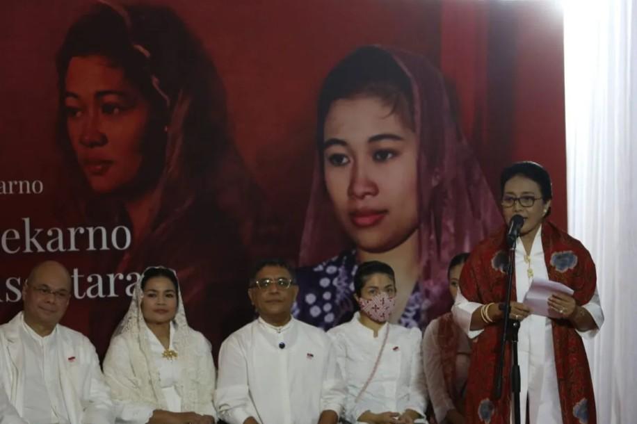 PDIP Luncurkan Fatmawati Trophy 2026, Kompetisi Fesyen Nasional untuk Wariskan Keteladanan Ibu Bangsa