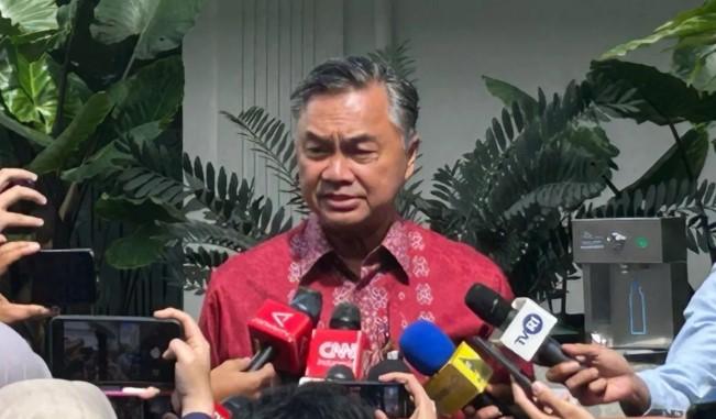 Dino Patti Djalal Nilai Dewan Perdamaian Gagasan Trump Bukan Solusi Akhir Kemerdekaan Palestina