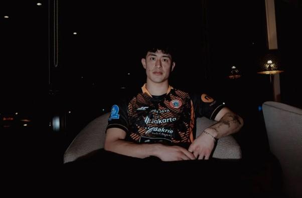 Persija Jakarta Datangkan Kiper Cyrus Margono untuk Perkuat Skuad di Paruh Musim BRI Super League 2025/2026