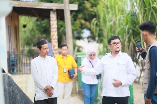 DPRD Jambi Dorong Penguatan Infrastruktur Desa Penyangga KCBN Muarajambi, Targetkan Pengakuan UNESCO