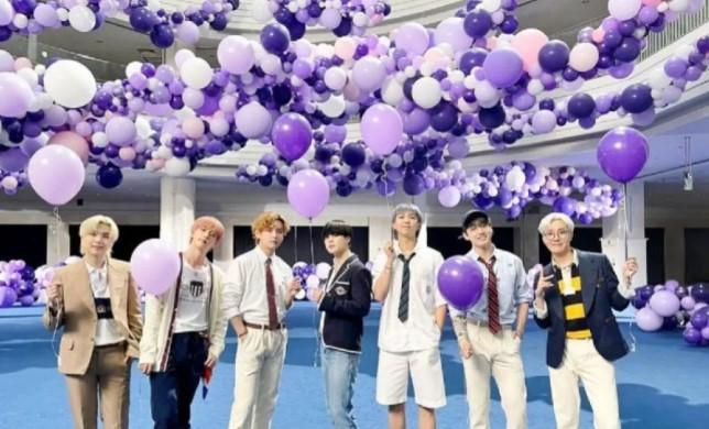 BTS Ubah Seoul Jadi Panggung Budaya Lewat Proyek “BTS The City Arirang Seoul”