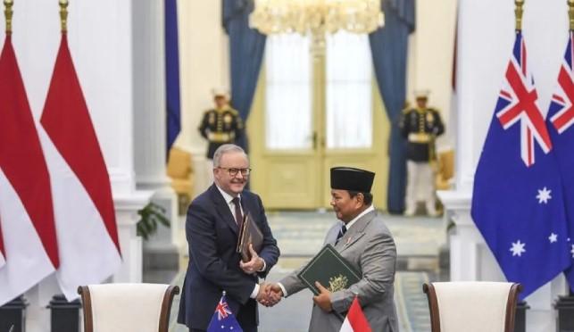 Analis Politik Nilai Belum Ada Figur Tandingan Prabowo untuk Pilpres 2029, Soroti Strategi Pemilihan Cawapres