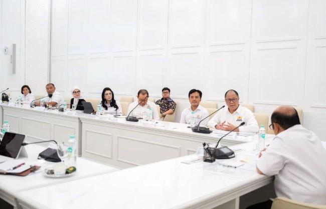 Kadin Soroti Peran Industri Pengolahan dalam Pertumbuhan Ekonomi 2025, Produktivitas Jadi Fokus ke Depan