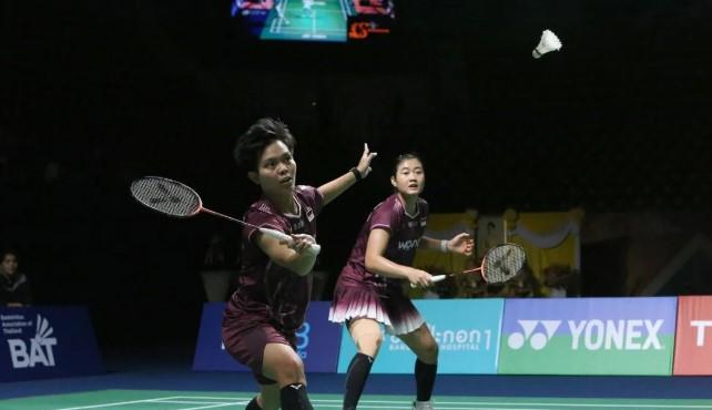 Kalah 1-3 dari Korea Selatan, Tim Putri Indonesia Gagal ke Final BATC 2026