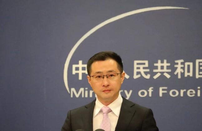 China Dukung Perundingan Damai Nuklir Iran dengan AS, Tekankan Dialog dan Stabilitas Kawasan