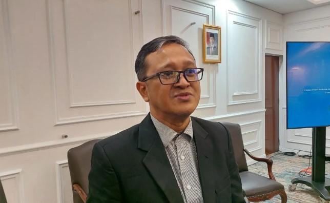 LMKN Tegaskan Platform Digital Wajib Bayar Royalti Musik untuk Live Streaming