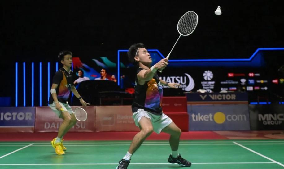 Tim Putra Indonesia Gugur di Semifinal BATC 2026 Usai Kalah 1-3 dari Jepang