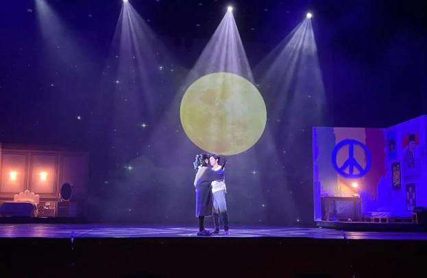 “Bukan Cinta Galih/Ratna”: Musikal Penuh Romansa, Komedi, dan Twist Emosional di Panggung TIM