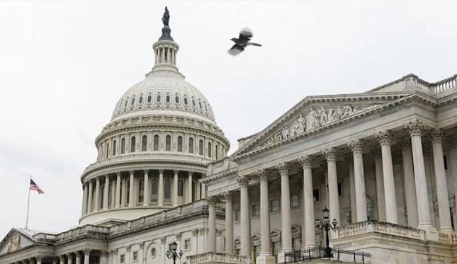 Anggota Kongres AS Diberi Akses Dokumen Tanpa Sensor Kasus Jeffrey Epstein